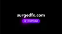 SURG£D FX banner