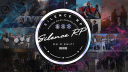 Silence RP Discord server banner