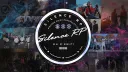 Silence RP Discord server banner