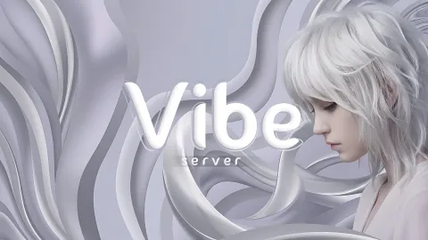 Vibé banner
