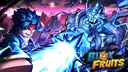 Blox Fruits Trading Server banner