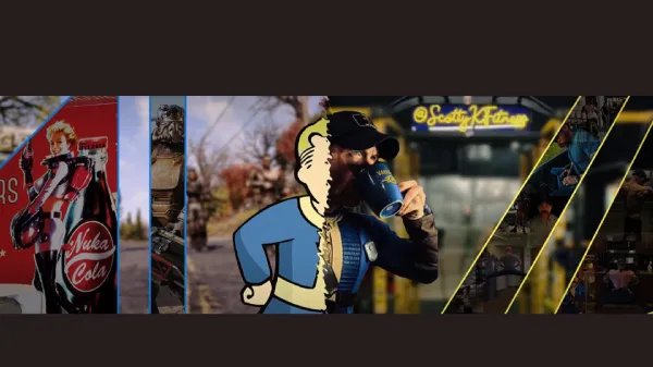 banner