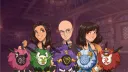 Shades of Teyvat banner