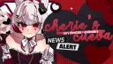 🍓 、 chérie's　𓏲ꪆ ﾉ　cuevɑ banner