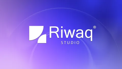 Riwaq Studio banner