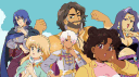 Unofficial Fields of Mistria banner