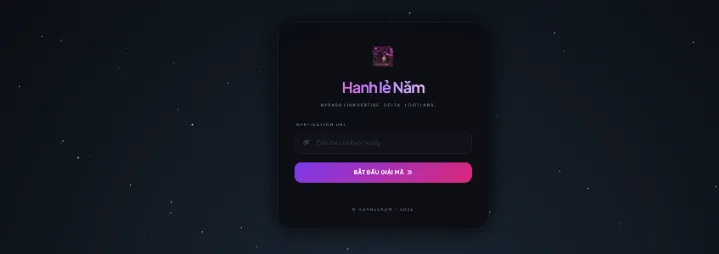 ! DNHA Bypass🛍#2073 banner