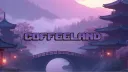 CoffeeLand | Minecraft server ☕ banner