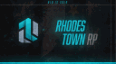 Rhodes Town Rp™  16% banner