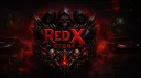𝑅𝑒𝑑 𝑋 𝑆𝑡𝑜𝑟𝑒 banner
