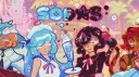Sodas Corner banner
