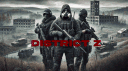 District Z banner