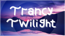 Trancy Twilight banner
