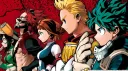 ৎ💫౨﹕ 𝐌y 𝐇ero 𝐀cademia: 𝑵𝒆𝒘 𝑩𝒆𝒈𝒈𝒊𝒏𝒊𝒏𝒈𝒔 banner