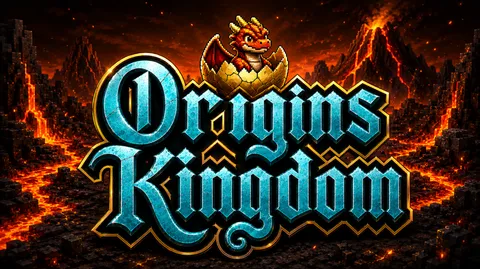 Origins Kingdom banner