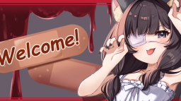 Asylum server banner