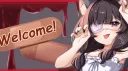 Asylum Discord server banner