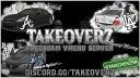 Takeoverz Discord server banner