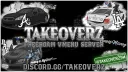 Takeoverz banner