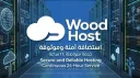 – WooD HosT . banner