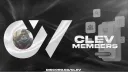 Clev Members banner