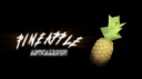 PineApple APOCALYPSE Discord server banner