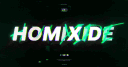 Homixide banner