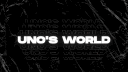 UNO's World🪐 banner