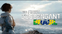 The First Descendant Brasil banner