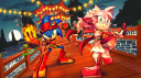 🌀 𝗦&𝗧 𝗦𝗔𝗡𝗖𝗧 : 𝗢𝗙𝗙𝗜𝗖𝗜𝗔𝗟 🦊 【𝗩22.10】 Discord server banner