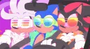 🏝 𝗦&𝗧 𝗦𝗔𝗡𝗖𝗧 : 𝗢𝗙𝗙𝗜𝗖𝗜𝗔𝗟 🌈【𝗩23.00】 server banner