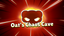 Oat's Coral Cave Discord server banner