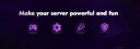 User Banner