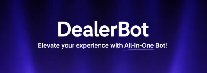 DealerBot#1098 banner