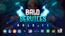 Bald | Bald.gg banner