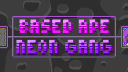 banner