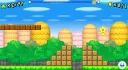 マリオ vs ルイージオンライン道場 banner