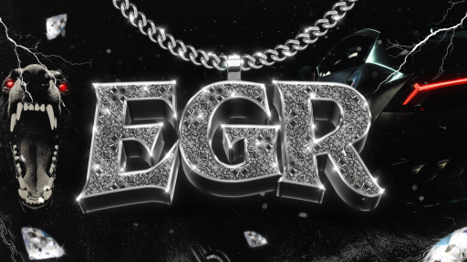 EGR Production Discord server banner