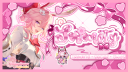 ˚ʚ♡ɞ˚  Serenity  𓏵  Multi-Fandom  •  Emotes server banner