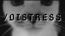 /distress [1,9k+] Discord server banner