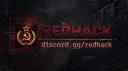 R E D H Â C K banner