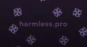 Harmless banner