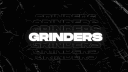 Grinders banner
