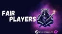 Fair Players banner