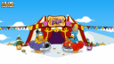 Glacial - Club Penguin Hispano Discord server banner