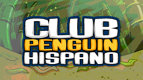 Glacial - Club Penguin Hispano banner