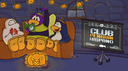 Glacial - Club Penguin Hispano Banner