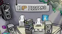 Glacial - Club Penguin Hispano banner