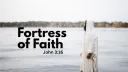 Fortress of Faith banner