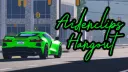Aiden’s Hangout banner